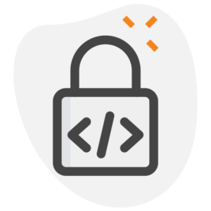 secure-padlock-icon Padlock Illustration