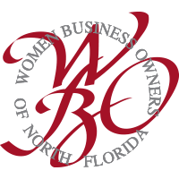 Member of Women Business Owners of North Florida