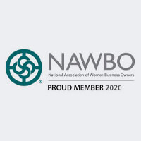 Member of National Association of Women Business Owners