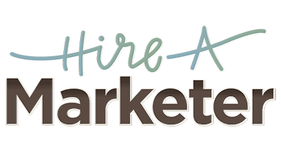 Hire A Marketer