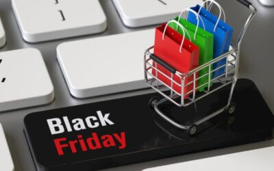 A Checklist for Preparing Your Website for Black Friday Shopping