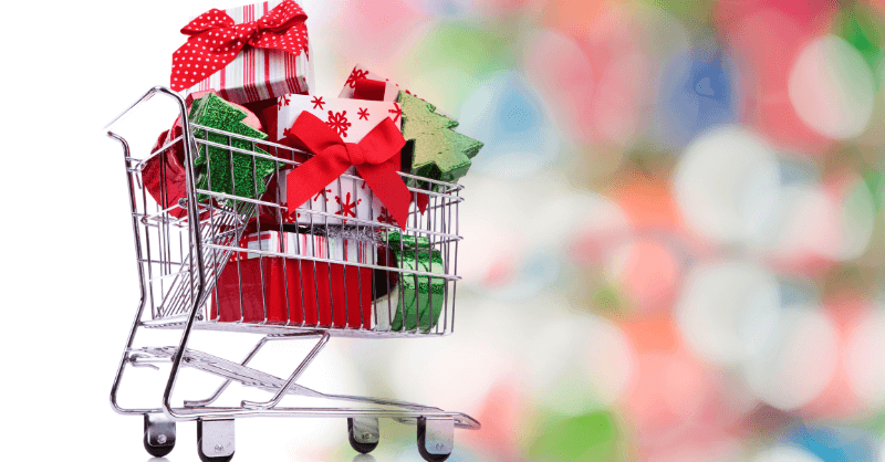 Want Better Holiday Sales? Prep for Cyber Weekend Now