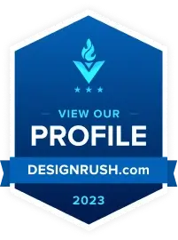 Website HQ profile on DesignRush
