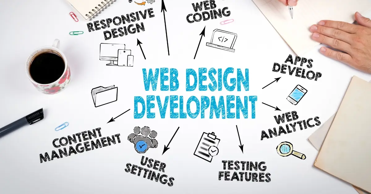 What is the difference between a WordPress developer and designer?