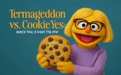 Termageddon vs CookieYes: Which Tool is Right for You?