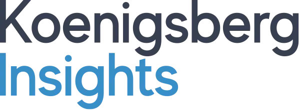 Koenigsberg Insights Logo