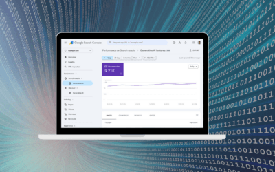 Google Search Console AI Report: What It Shows and How to Use It
