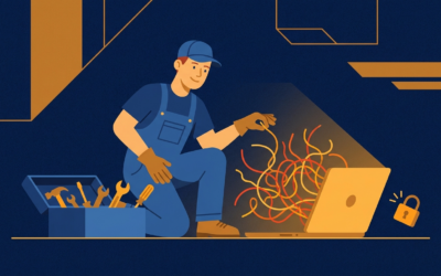 Who Can Fix a Hacked WordPress Site? Your 4 Real Options